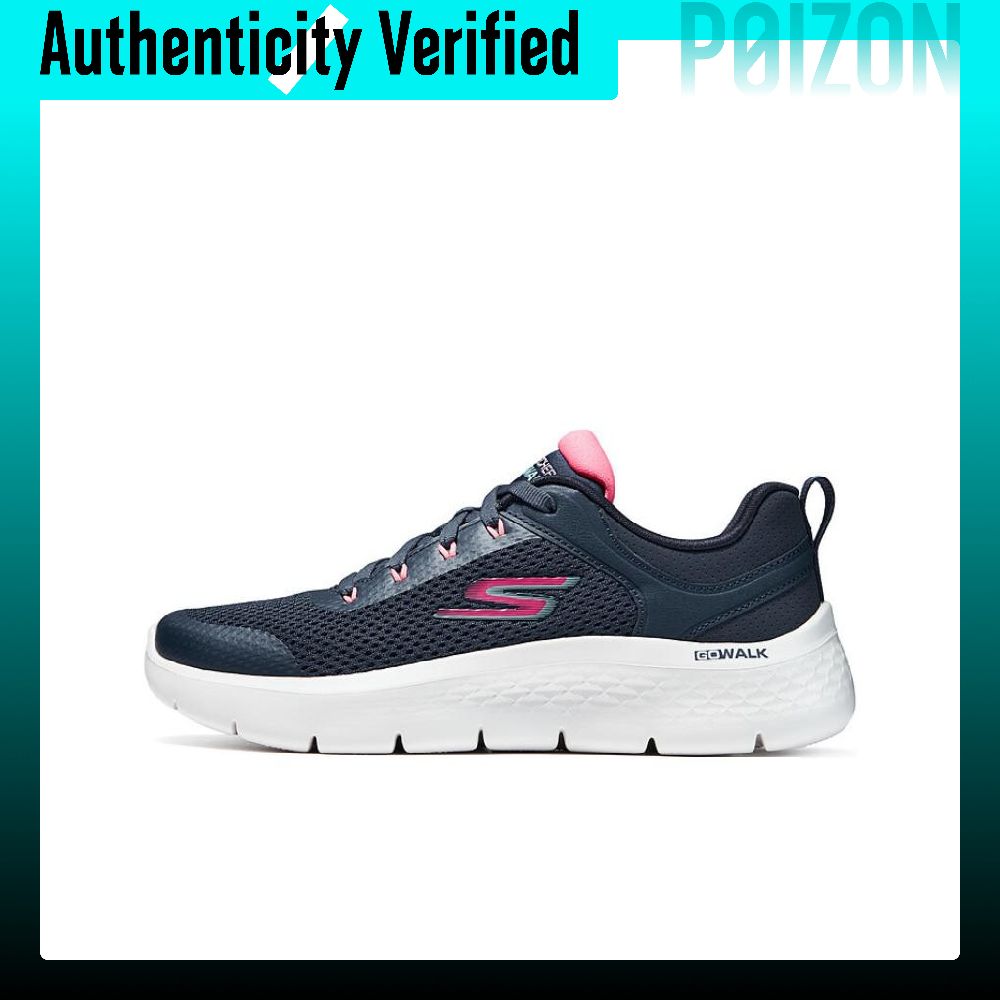 Men'S Shoes Low Top - Tênis de corrida Skechers Go Walk
