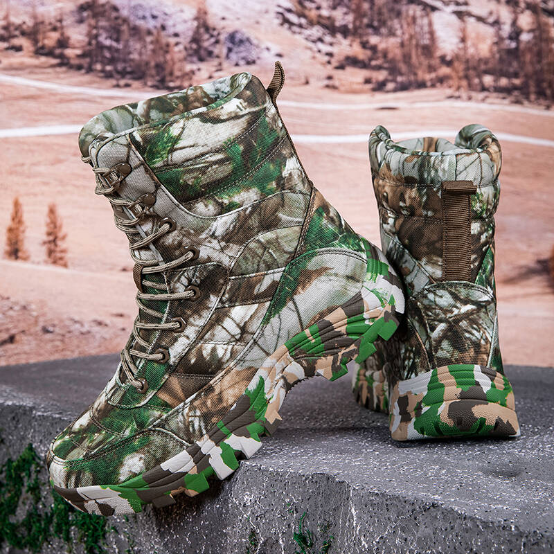 Men Shoes Everyday - Botas masculinas para caminhada em vários