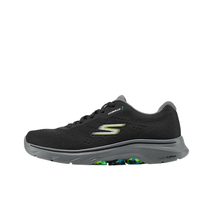 Men'S Shoes Low Top - Skechers MEN'S GO WALK Sapatos casuais