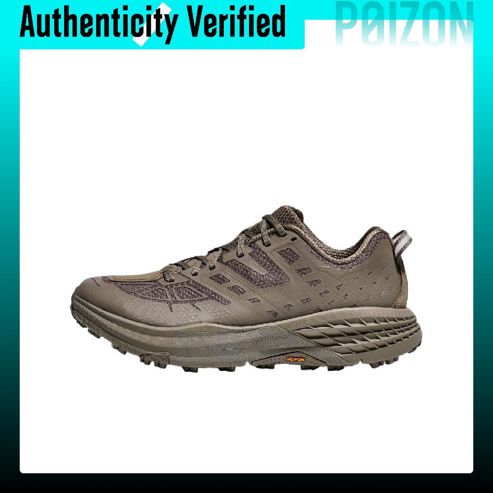 Men'S Shoes Hoka - HOKA ONE ONE SPEEDGOAT 2 Tênis