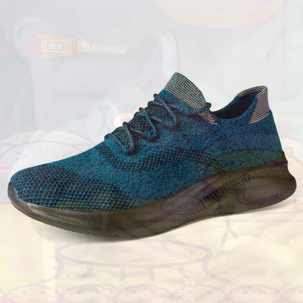 Men'S Shoes Good For Wide Feet - Número 41 sapatos de fundo macio
