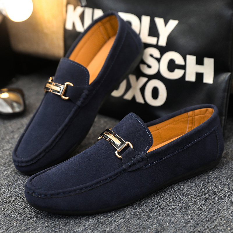 Men'S Shoes For Sale - Sapatos casuais masculinos em promoção, mocassins