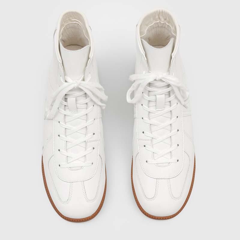 Men'S Shoes To Increase Height - Botas Casuais Clássicas Masculinas de Cano
