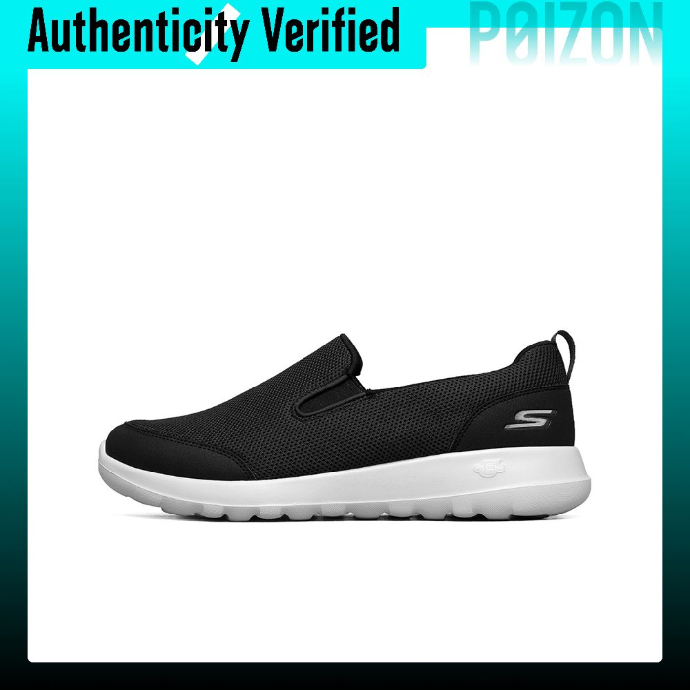 Men'S Shoes Low Top - Skechers GO WALK Ma Mesh, Calçado