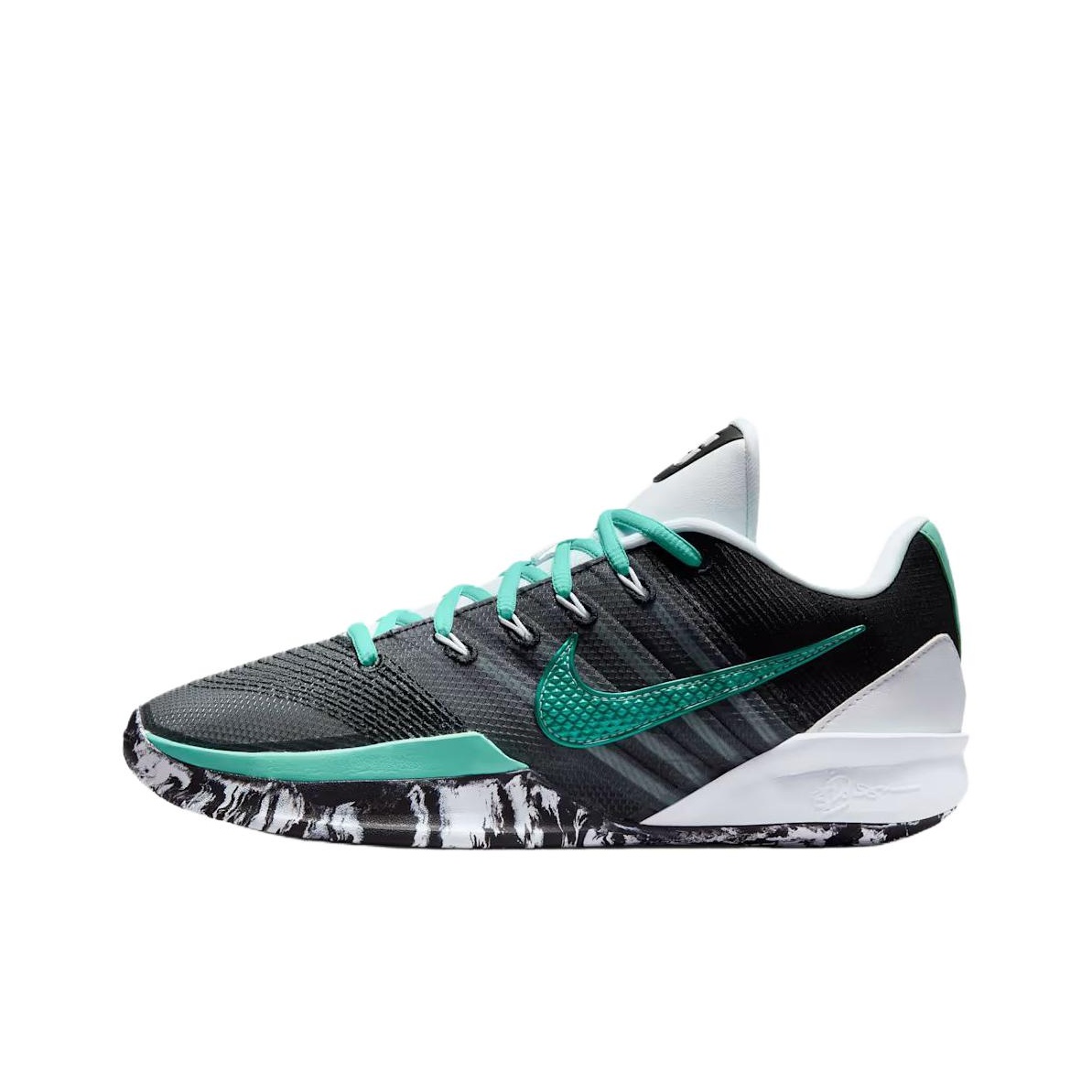 Men Shoes Size Nike - Tênis de basquete Nike SABRINA 3