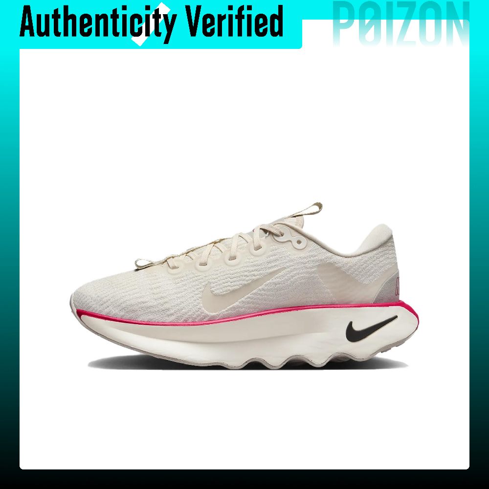 Men'S Shoes Low Top - Tênis de Caminhada Nike Motiva Feminino