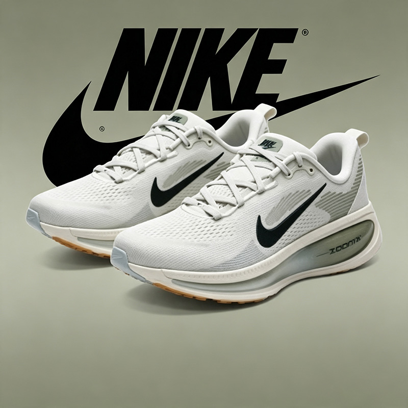 Men Shoes Size Nike - Tênis de Corrida Masculino NIKE VOMERO