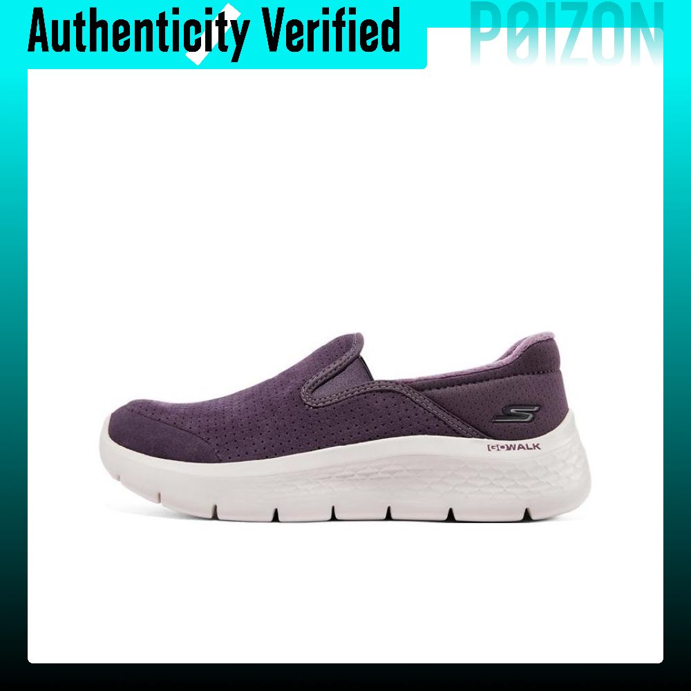 Men'S Shoes Low Top - Sapatos Casuais Femininos Skechers Go Walk