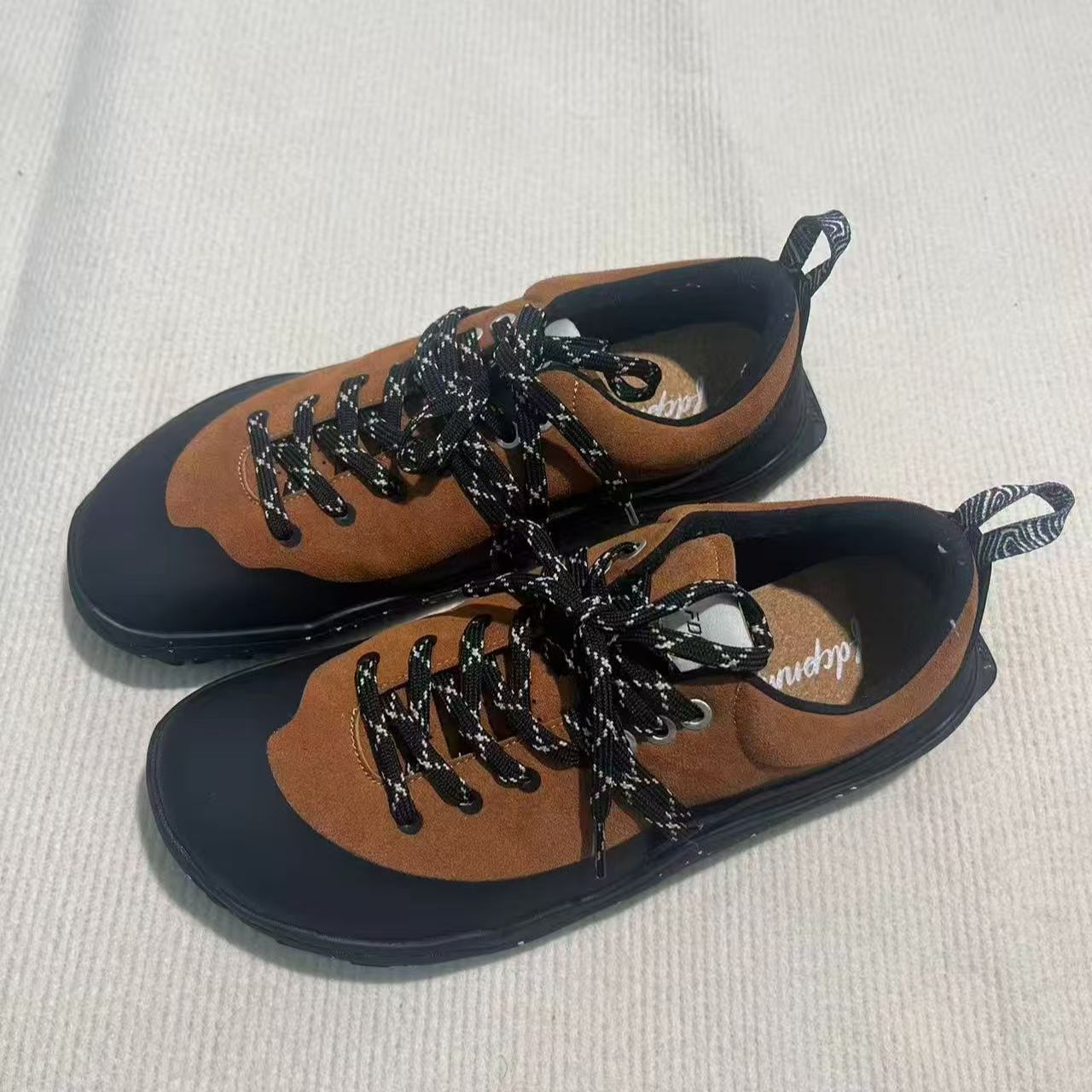 Men'S Shoes Good For Wide Feet - Novo Tênis de Corrida de Trilha