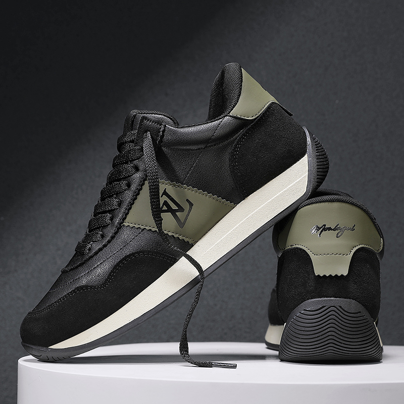 Men Shoes Dior - 2024 respirável sapatos esportivos masculinos de