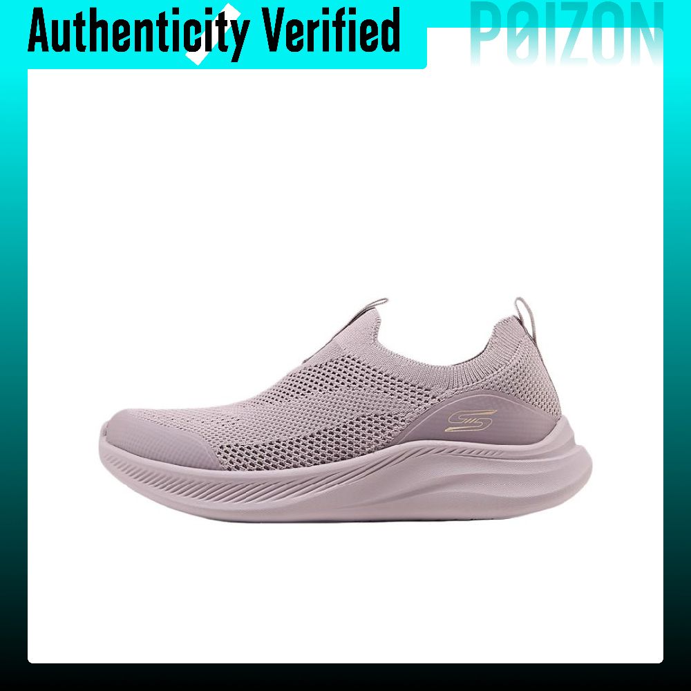 Men'S Shoes Low Top - Tênis de caminhada Skechers Bobs Moda
