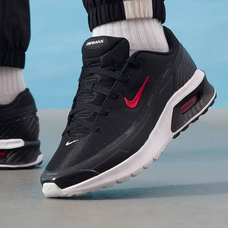 Men Shoes Size Nike - Tênis Casuais Nike Air Max Bia