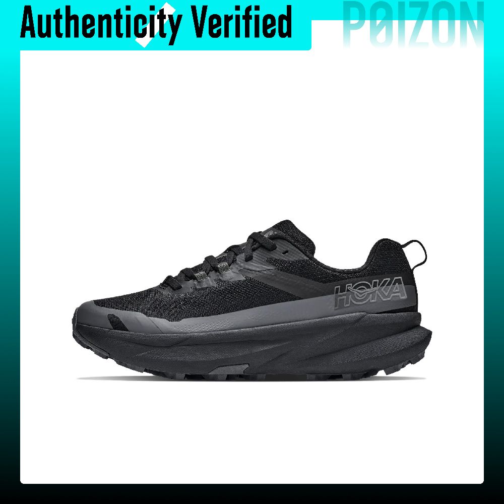 Men'S Shoes Hoka - Tênis de corrida para trilha HOKA