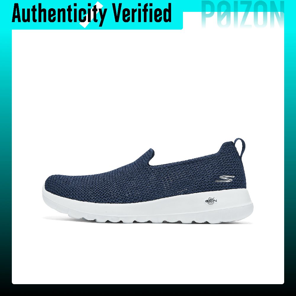Men'S Shoes Low Top - Skechers GO WALK Joy Sapatos casuais