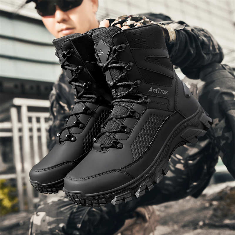 Men Shoes Everyday - Botas de Treinamento Masculinas para Todas