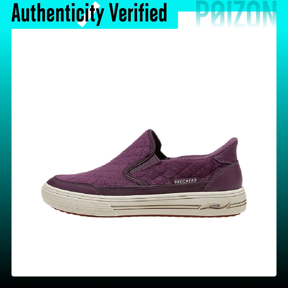 Men'S Shoes Low Top - Tênis Skechers Street para caminhada, modelo