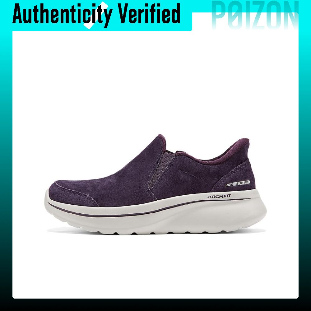 Men'S Shoes Low Top - Tênis Casual Feminino Skechers GO WALK