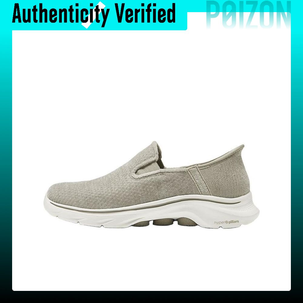 Men'S Shoes Low Top - Skechers, ténis casuais de cano baixo