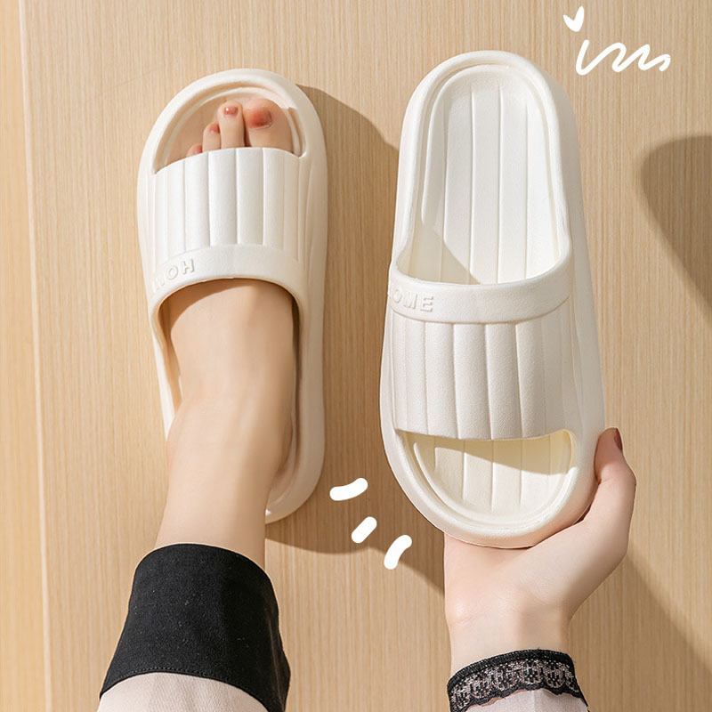 Verão adorável cor sólida casa - Men'S Shoes Non Slip avaliação e preço