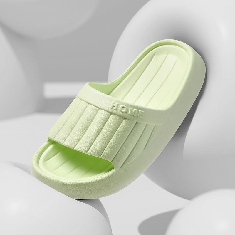 Verão adorável cor sólida casa - Men'S Shoes Non Slip avaliação e preço