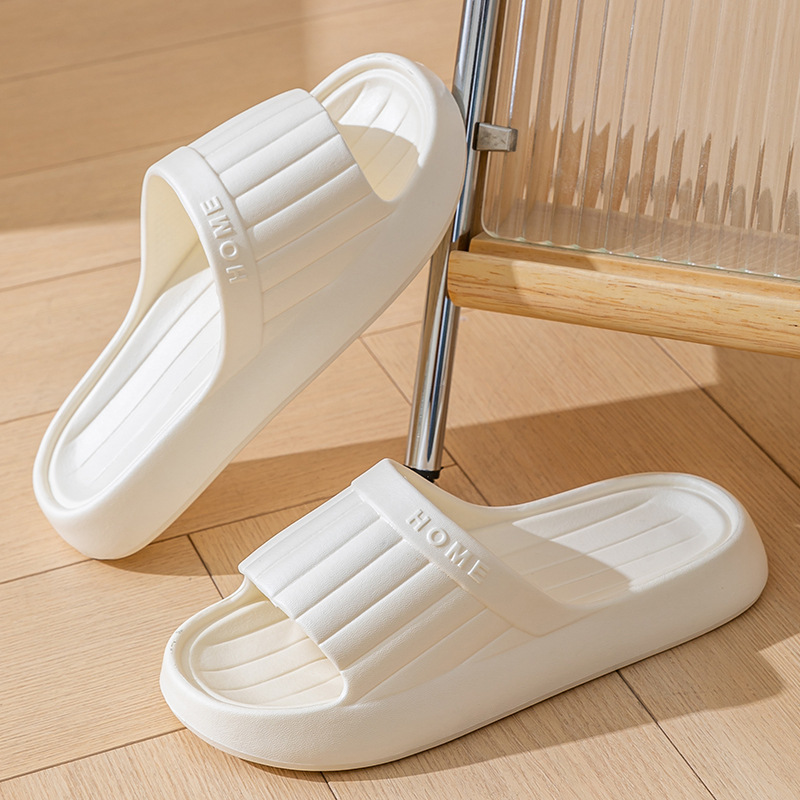 Verão adorável cor sólida casa - Men'S Shoes Non Slip avaliação e preço