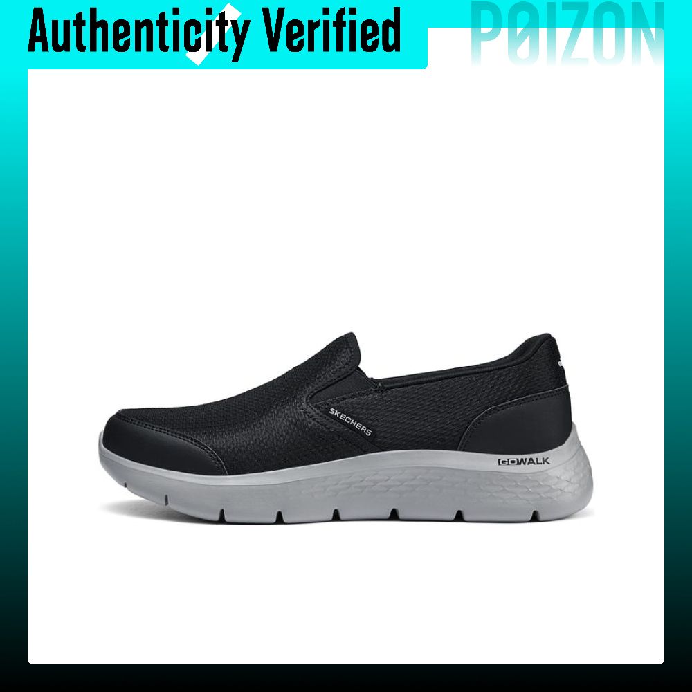 Skechers Go Walk Fle, ténis ca - Men'S Shoes Low Top avaliação e preço