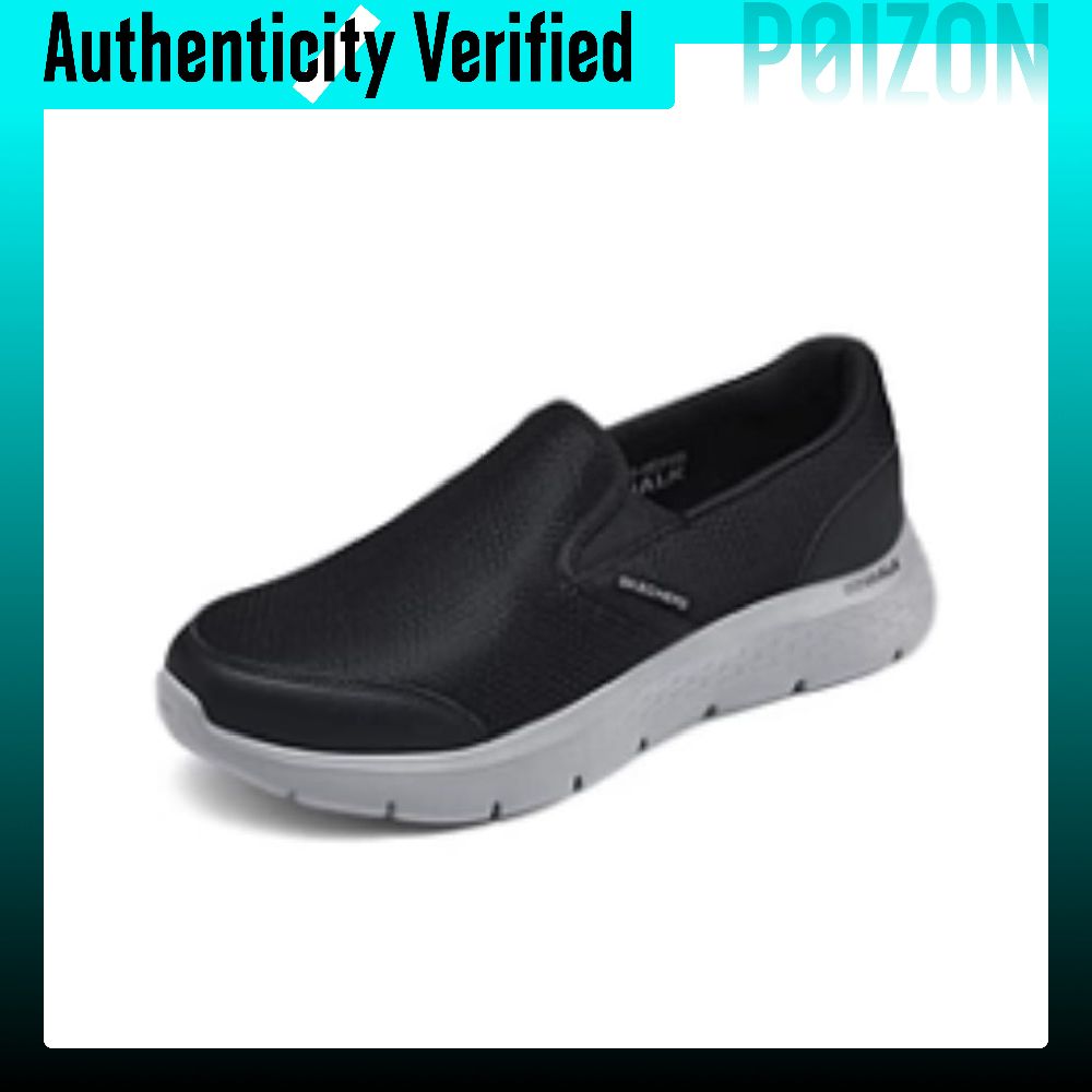 Skechers Go Walk Fle, ténis ca - Men'S Shoes Low Top avaliação e preço