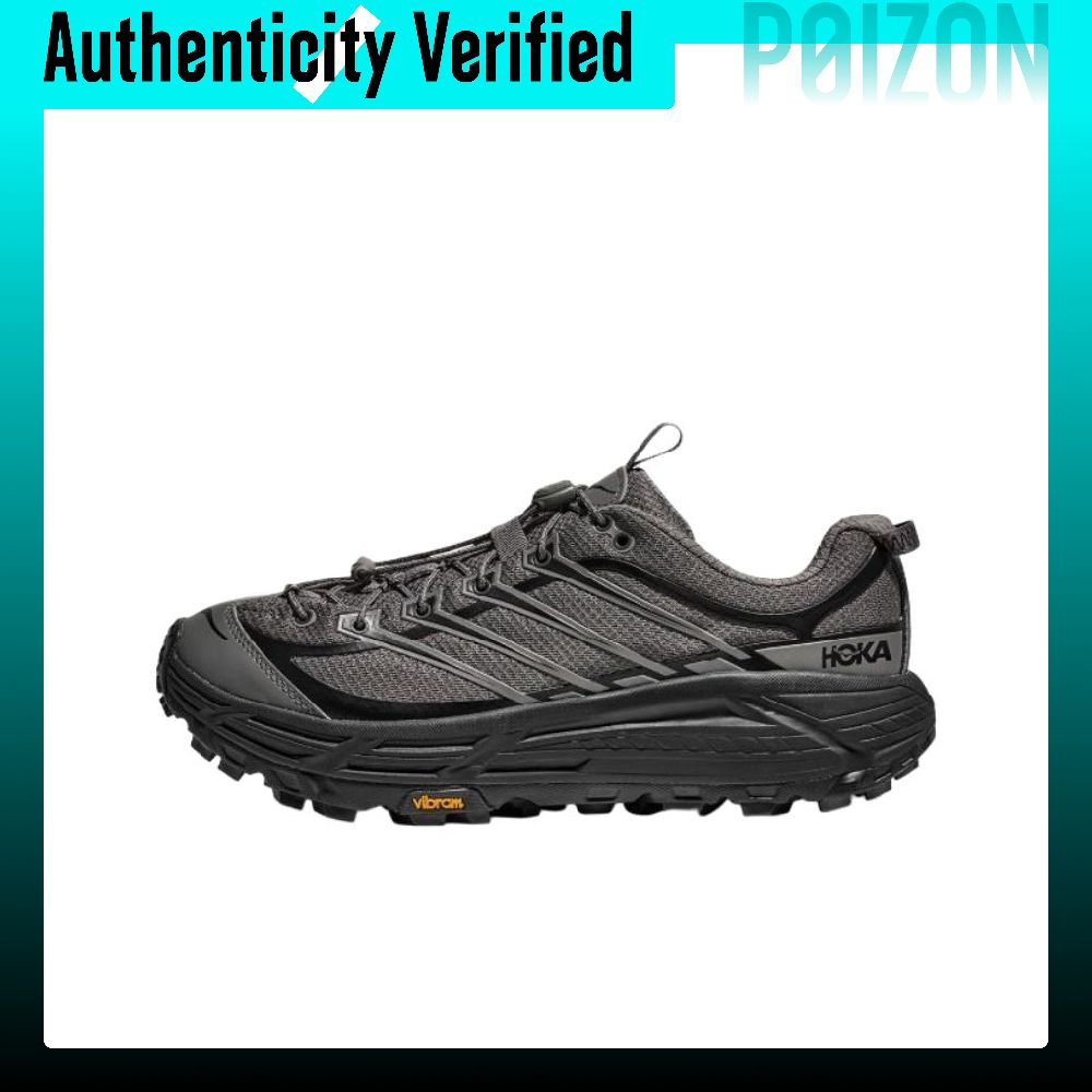 Tênis de corrida para trilha H - Men'S Shoes Hoka avaliação e preço