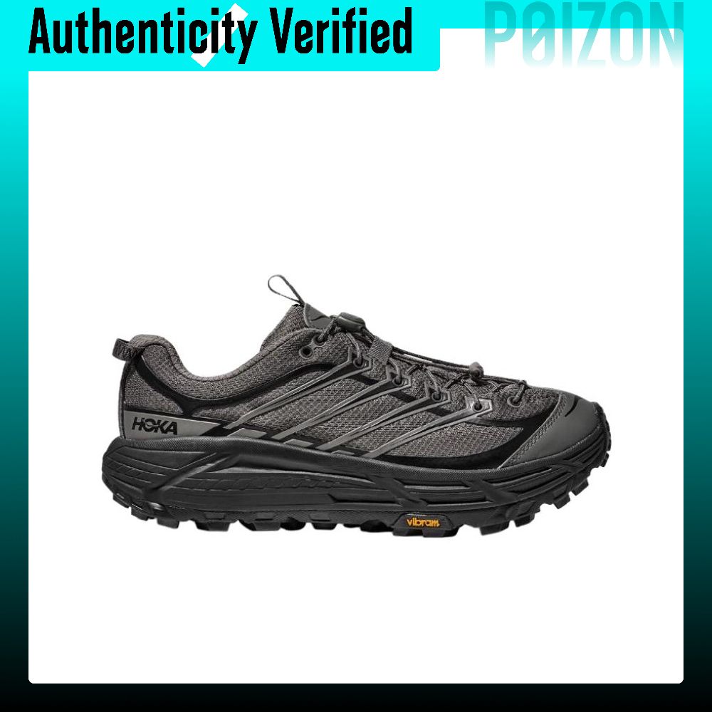 Tênis de corrida para trilha H - Men'S Shoes Hoka avaliação e preço