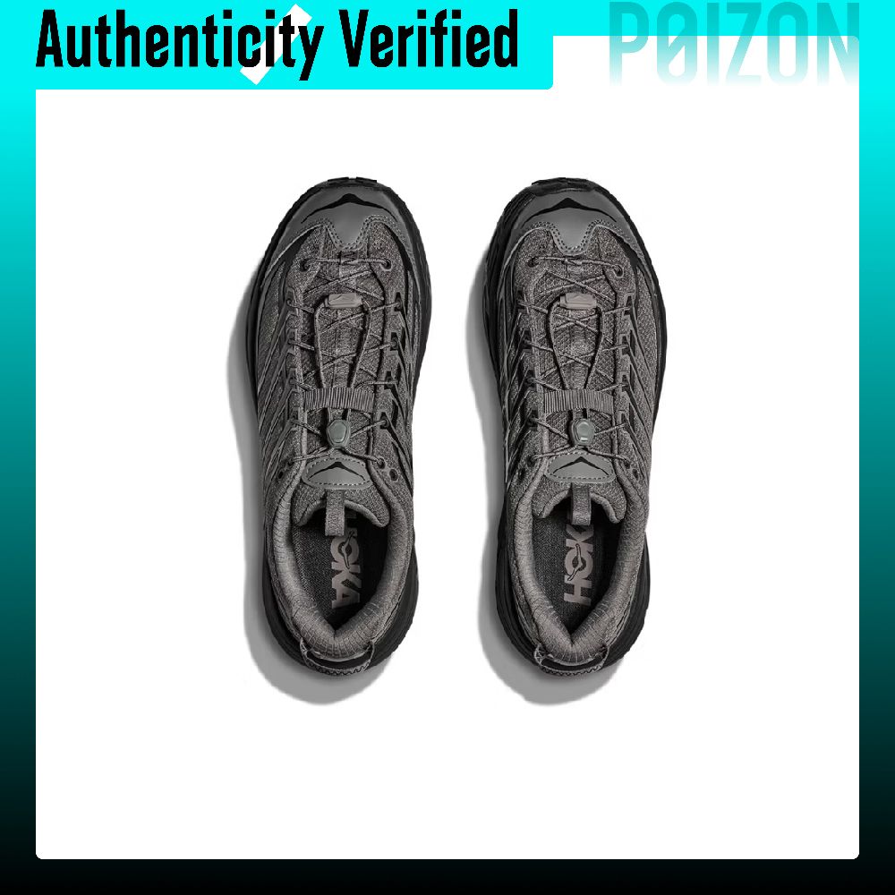 Tênis de corrida para trilha H - Men'S Shoes Hoka avaliação e preço