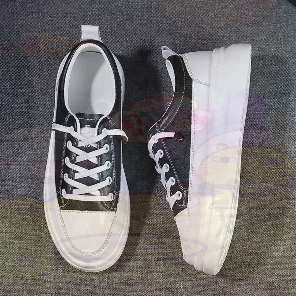 Lace-up chunky mocassins mulhe - Men'S Shoes Good For Wide Feet avaliação e preço