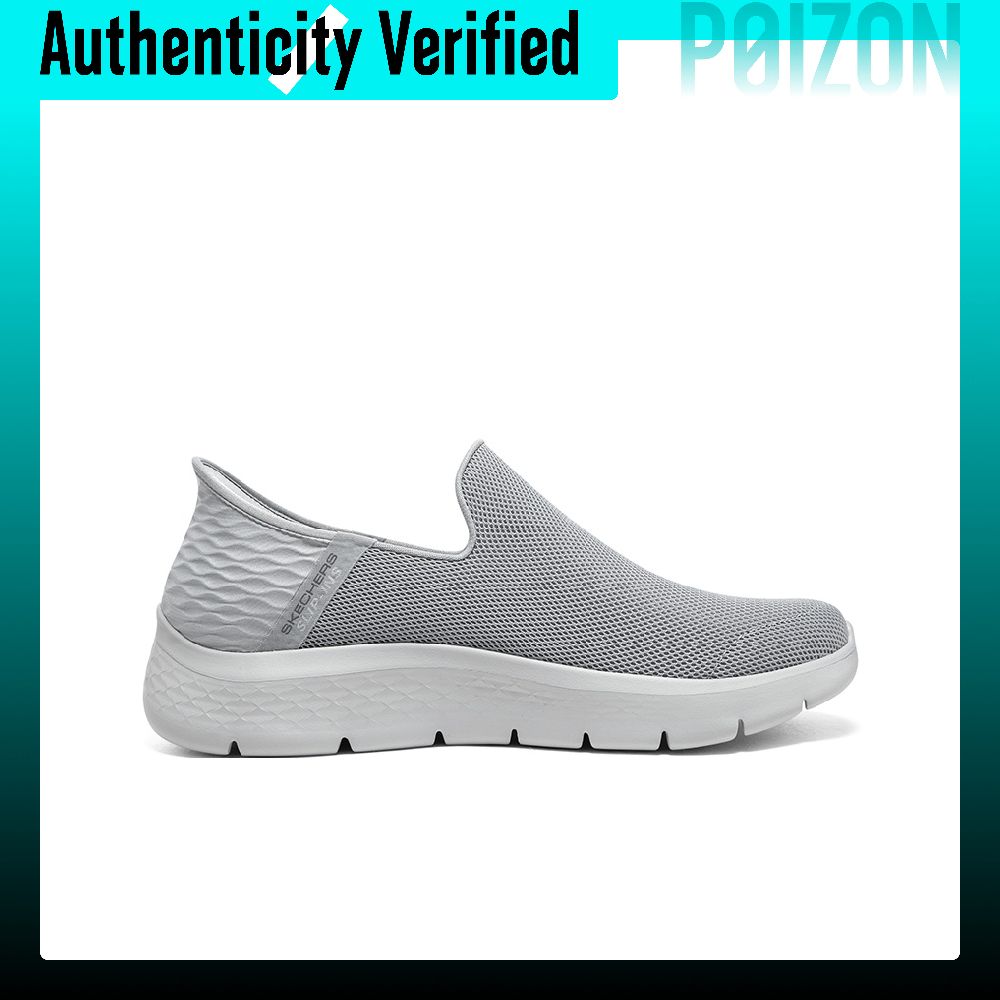 Skechers Go Walk, tênis casuai - Men'S Shoes Low Top avaliação e preço