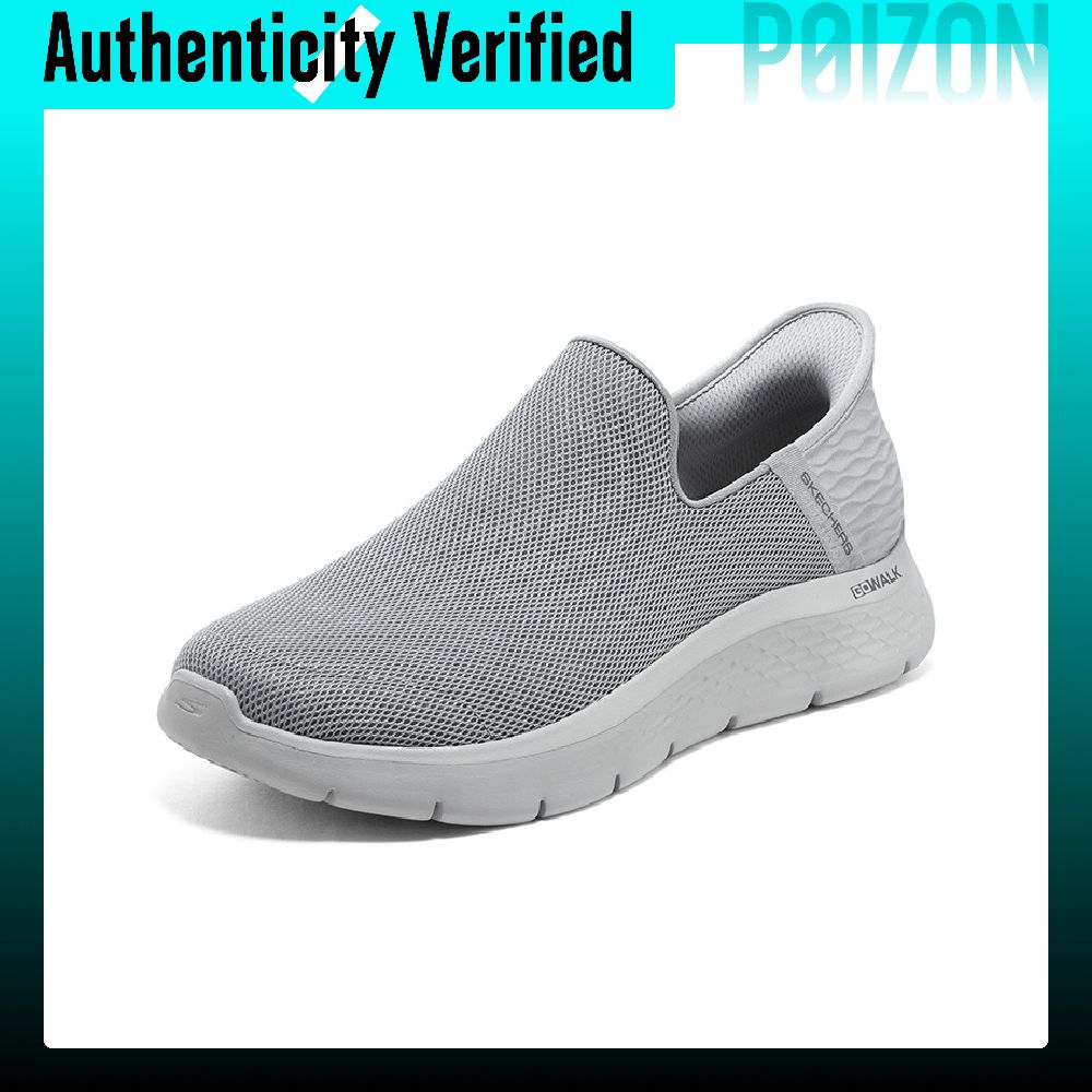 Skechers Go Walk, tênis casuai - Men'S Shoes Low Top avaliação e preço