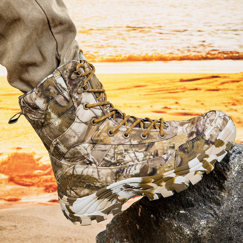 Botas masculinas para caminhad - Men Shoes Everyday avaliação e preço