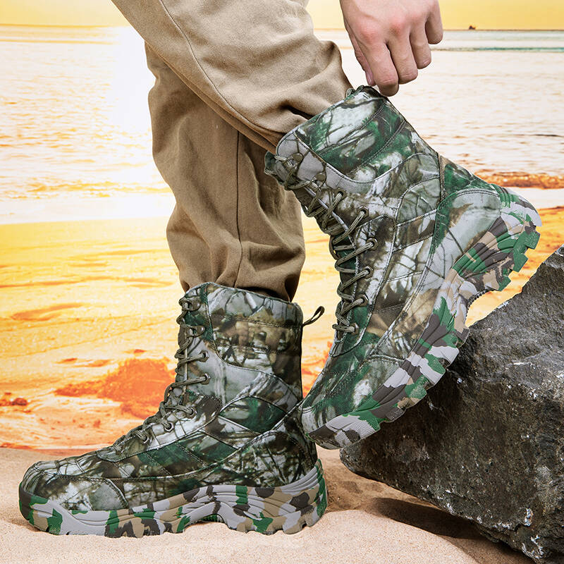Botas masculinas para caminhad - Men Shoes Everyday avaliação e preço