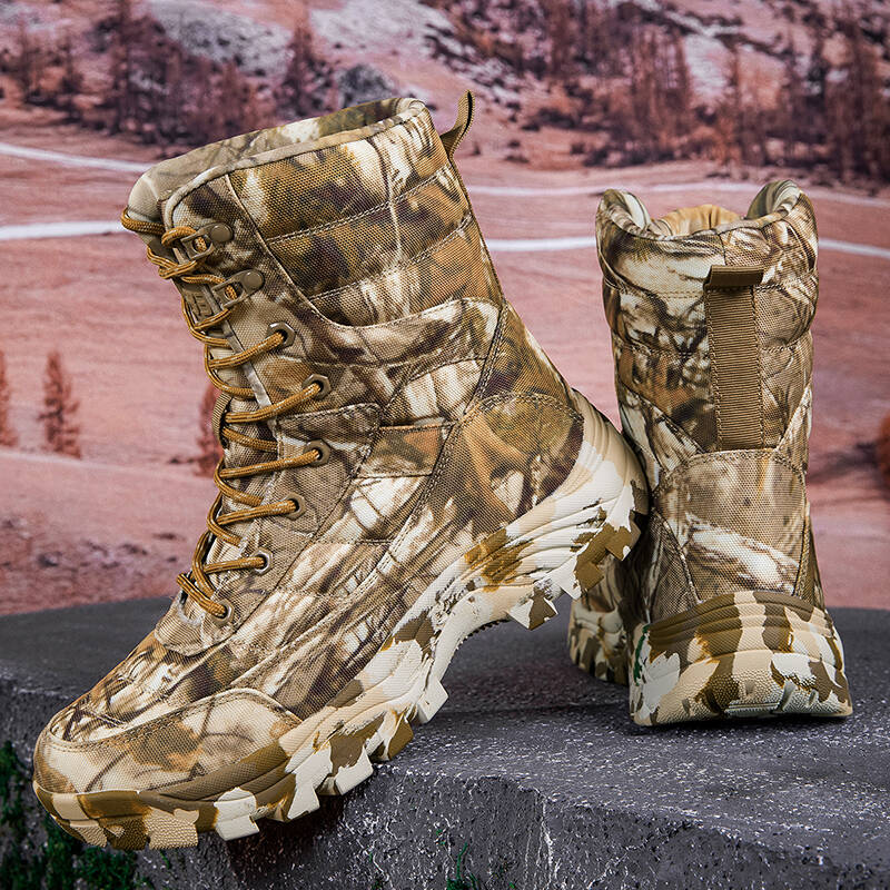 Botas masculinas para caminhad - Men Shoes Everyday avaliação e preço