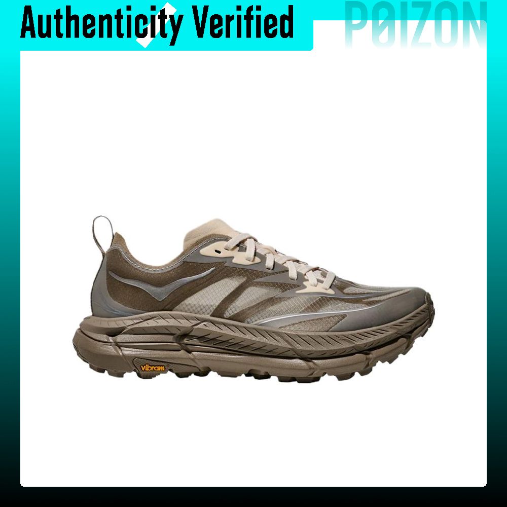 Tênis de Corrida em Trilha HOK - Men'S Shoes Hoka avaliação e preço