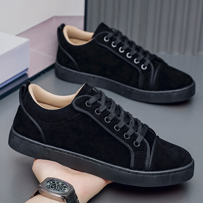 Novos Tênis Masculinos de Prim - Men Shoes Dior avaliação e preço