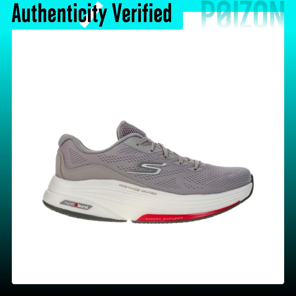 Skechers Go Walk Distance Walk - Men'S Shoes Low Top avaliação e preço
