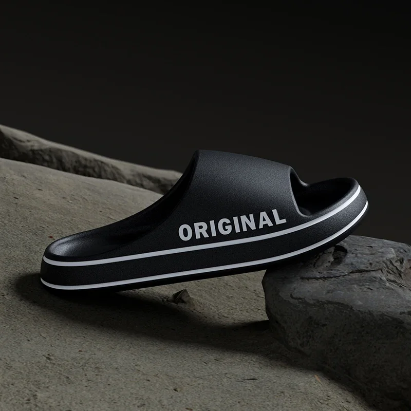 Chinelos de Verão para Casal,  - Men'S Shoes Non Slip avaliação e preço