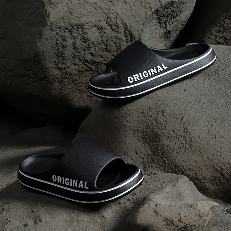 Chinelos de Verão para Casal,  - Men'S Shoes Non Slip avaliação e preço
