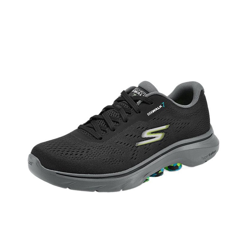 Skechers MEN'S GO WALK Sapatos - Men'S Shoes Low Top avaliação e preço