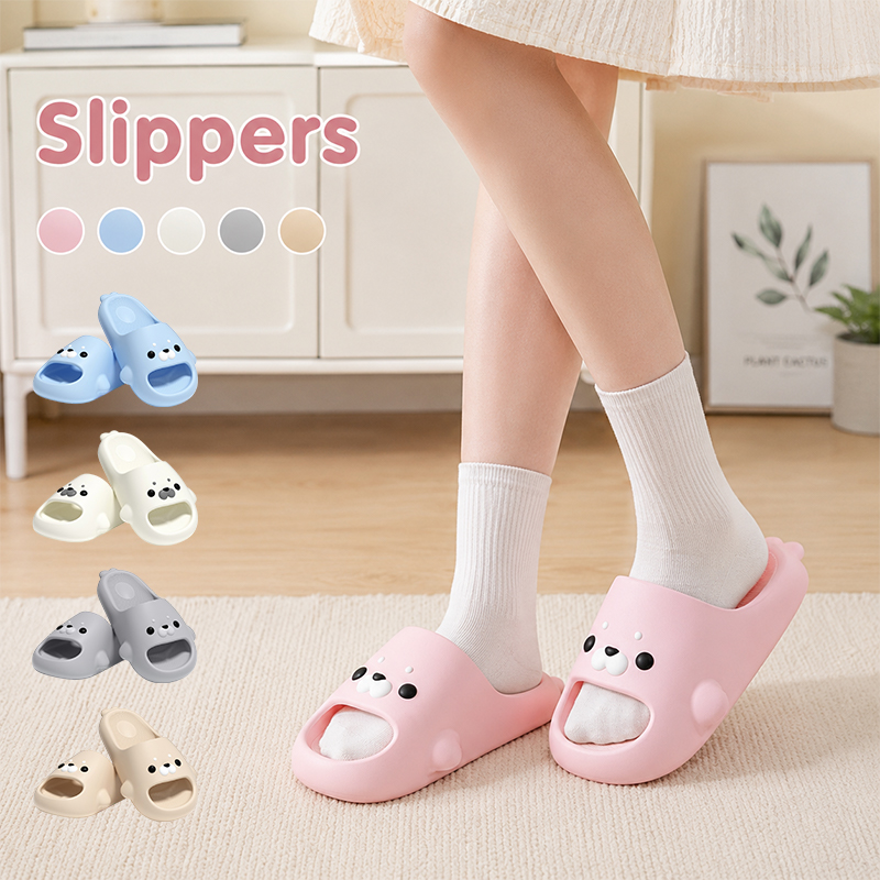 Chinelos Seal para Mulheres, S - Men'S Shoes Non Slip avaliação e preço