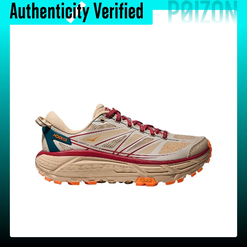 Tênis de Corrida em Trilha HOK - Men'S Shoes Hoka avaliação e preço