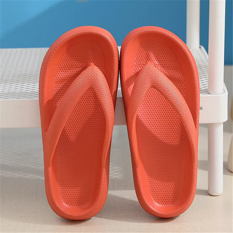Chinelo Plataforma Antiderrapa - Men'S Shoes Non Slip avaliação e preço