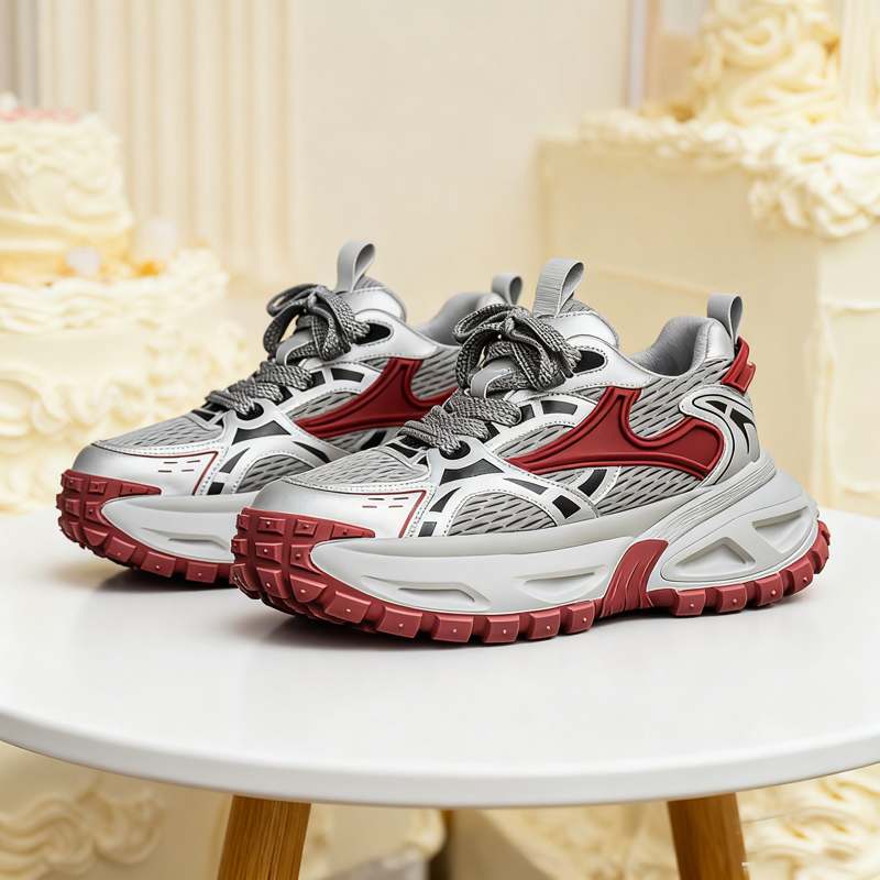Tênis Chunky de Verão, Novo, L - Men Shoes Dior avaliação e preço