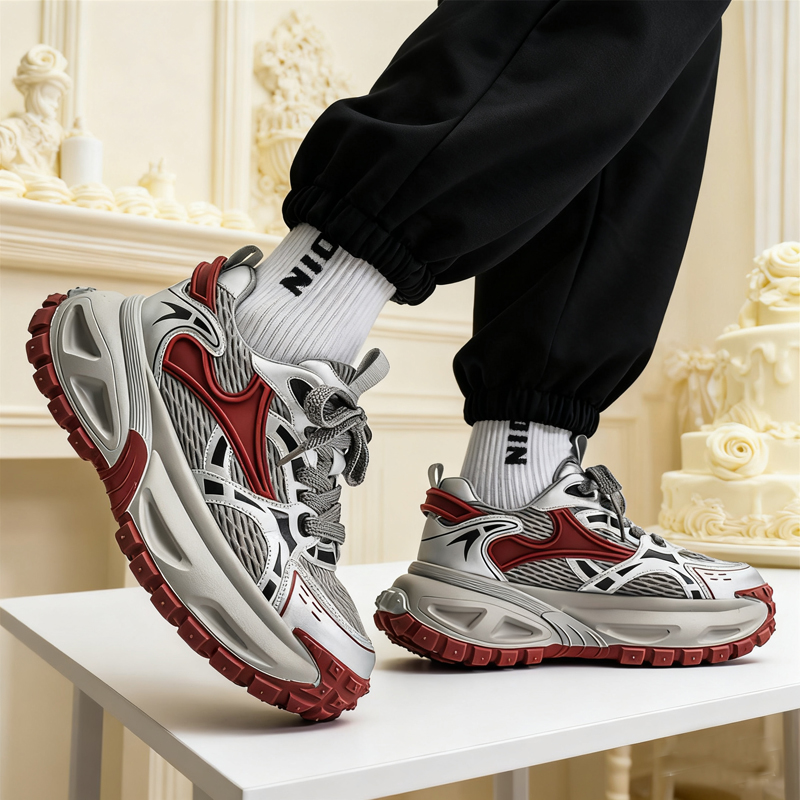 Tênis Chunky de Verão, Novo, L - Men Shoes Dior avaliação e preço