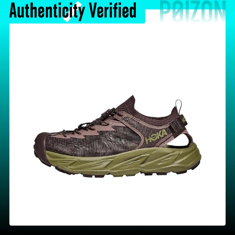 HOKA ONE ONE HOPARA 2 Sapatos  - Men'S Shoes Hoka avaliação e preço