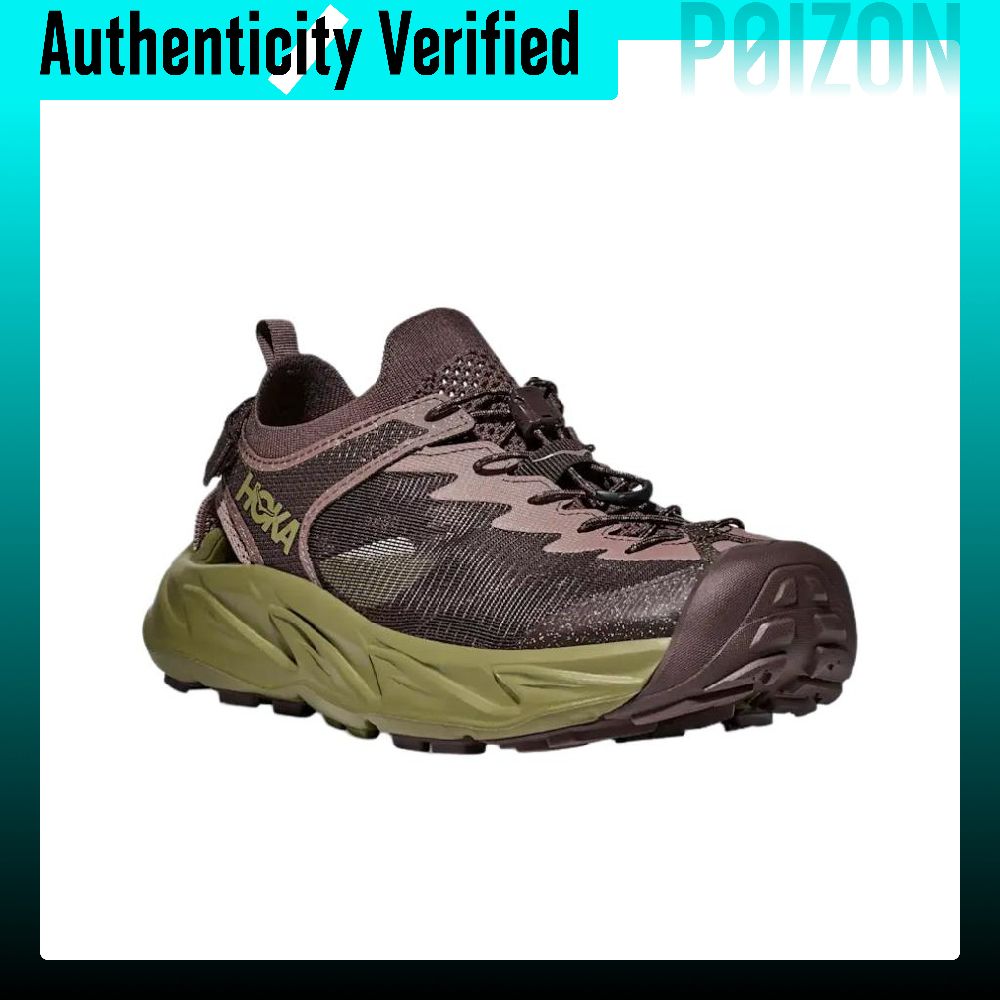 HOKA ONE ONE HOPARA 2 Sapatos  - Men'S Shoes Hoka avaliação e preço