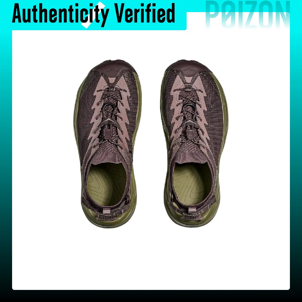 HOKA ONE ONE HOPARA 2 Sapatos  - Men'S Shoes Hoka avaliação e preço